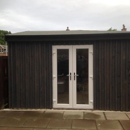 Ensuite Garden Room อินเวอร์เนส ภายนอก รูปภาพ