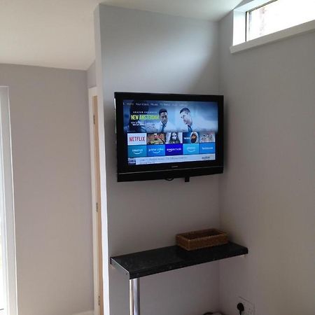 Ensuite Garden Room อินเวอร์เนส ภายนอก รูปภาพ