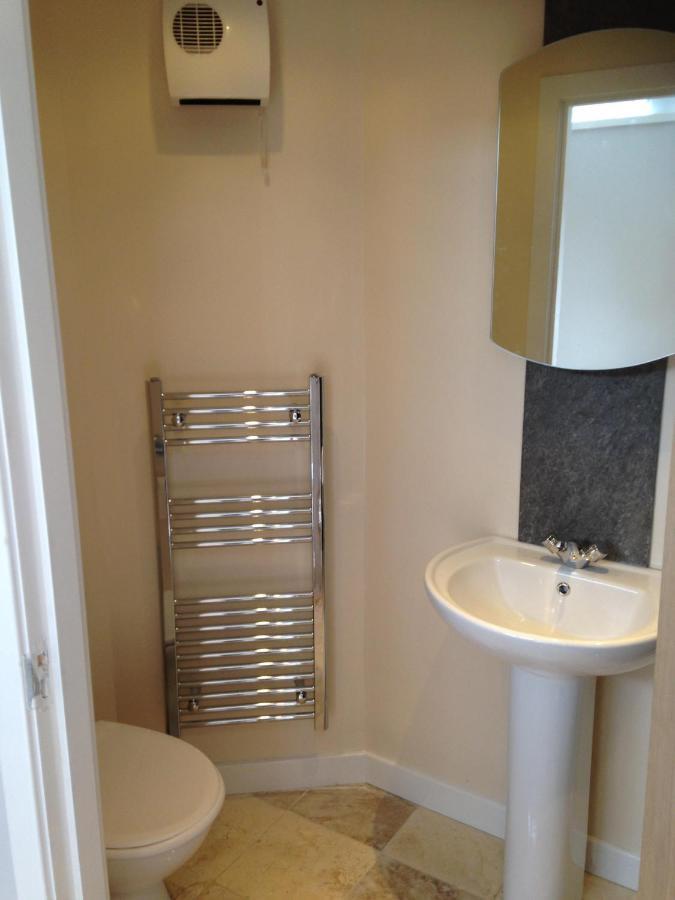 Ensuite Garden Room อินเวอร์เนส ภายนอก รูปภาพ